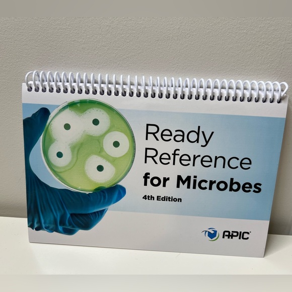 The Association for Professionals in Infection Control and Epidemiology Bundle - Picture 3 of 4